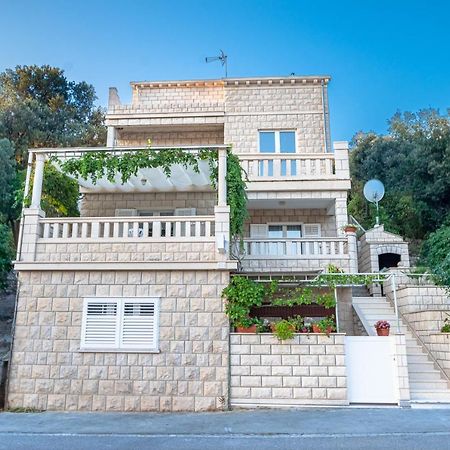 Apartment Ruzica Zrnovo 외부 사진
