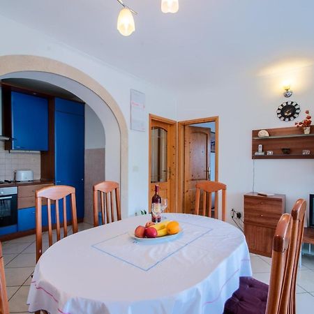 Apartment Ruzica Zrnovo 외부 사진