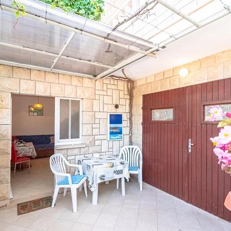 Apartment Ruzica Zrnovo 외부 사진