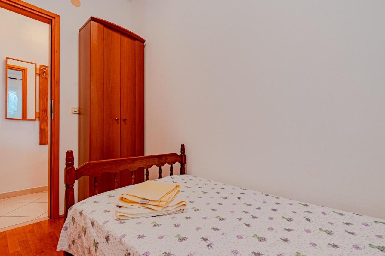 Apartment Ruzica Zrnovo 외부 사진