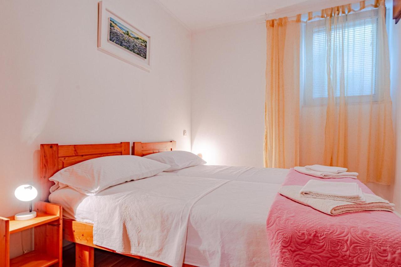 Apartment Ruzica Zrnovo 외부 사진