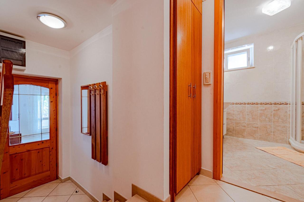 Apartment Ruzica Zrnovo 외부 사진