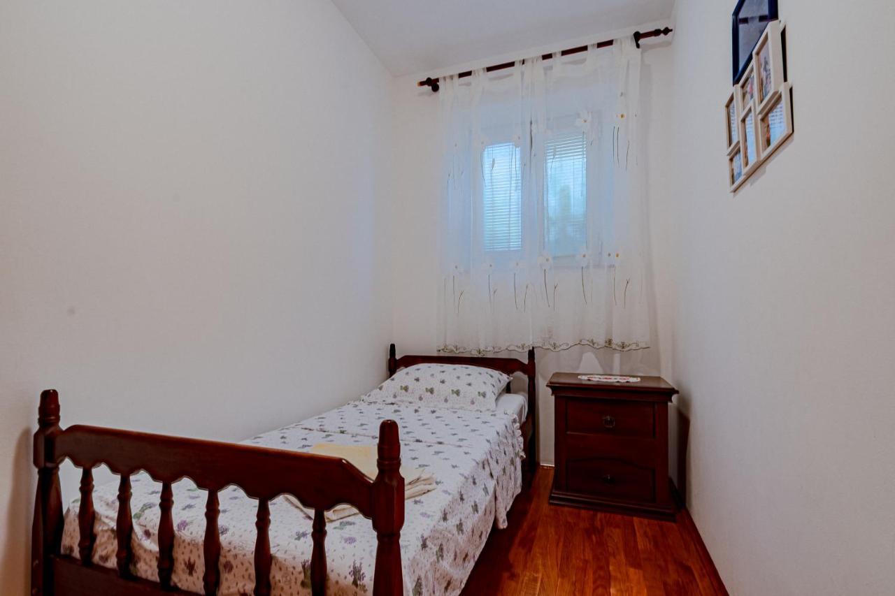Apartment Ruzica Zrnovo 외부 사진