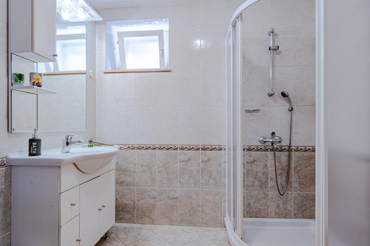 Apartment Ruzica Zrnovo 외부 사진
