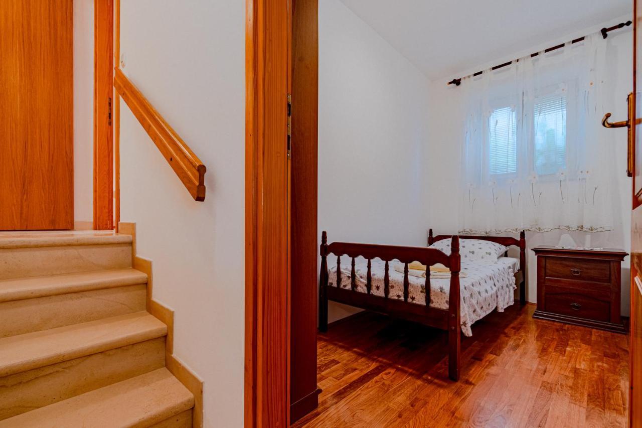 Apartment Ruzica Zrnovo 외부 사진
