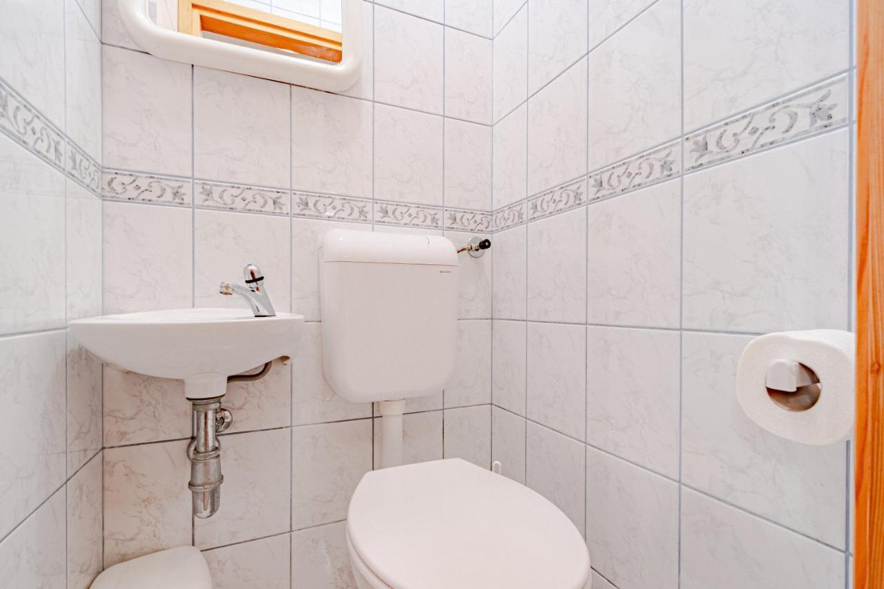 Apartment Ruzica Zrnovo 외부 사진