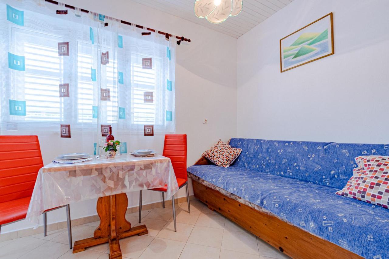 Apartment Ruzica Zrnovo 외부 사진