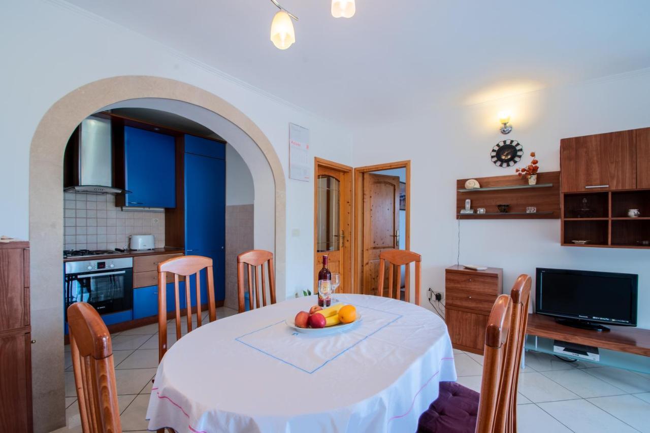 Apartment Ruzica Zrnovo 외부 사진