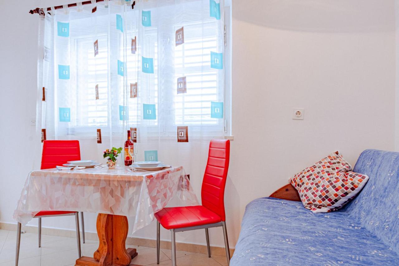 Apartment Ruzica Zrnovo 외부 사진
