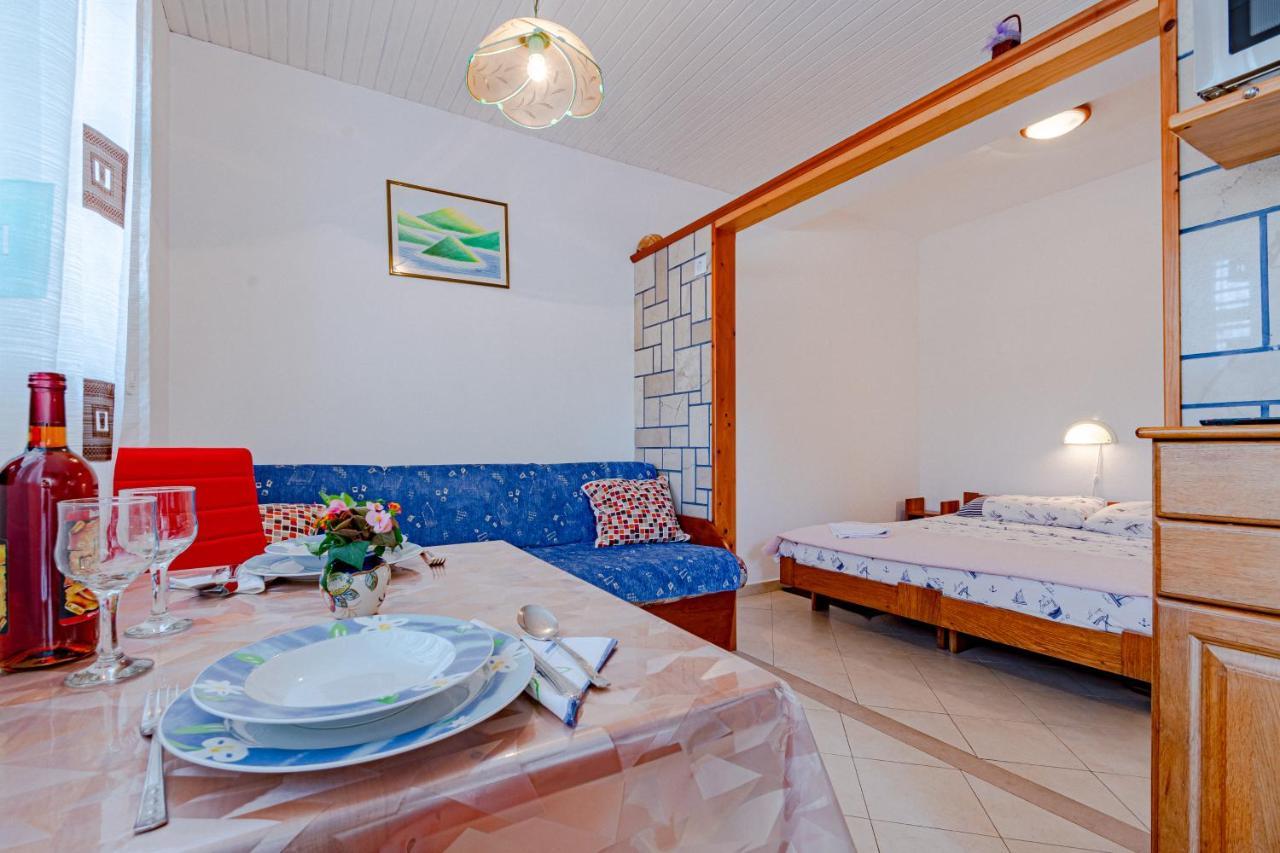 Apartment Ruzica Zrnovo 외부 사진