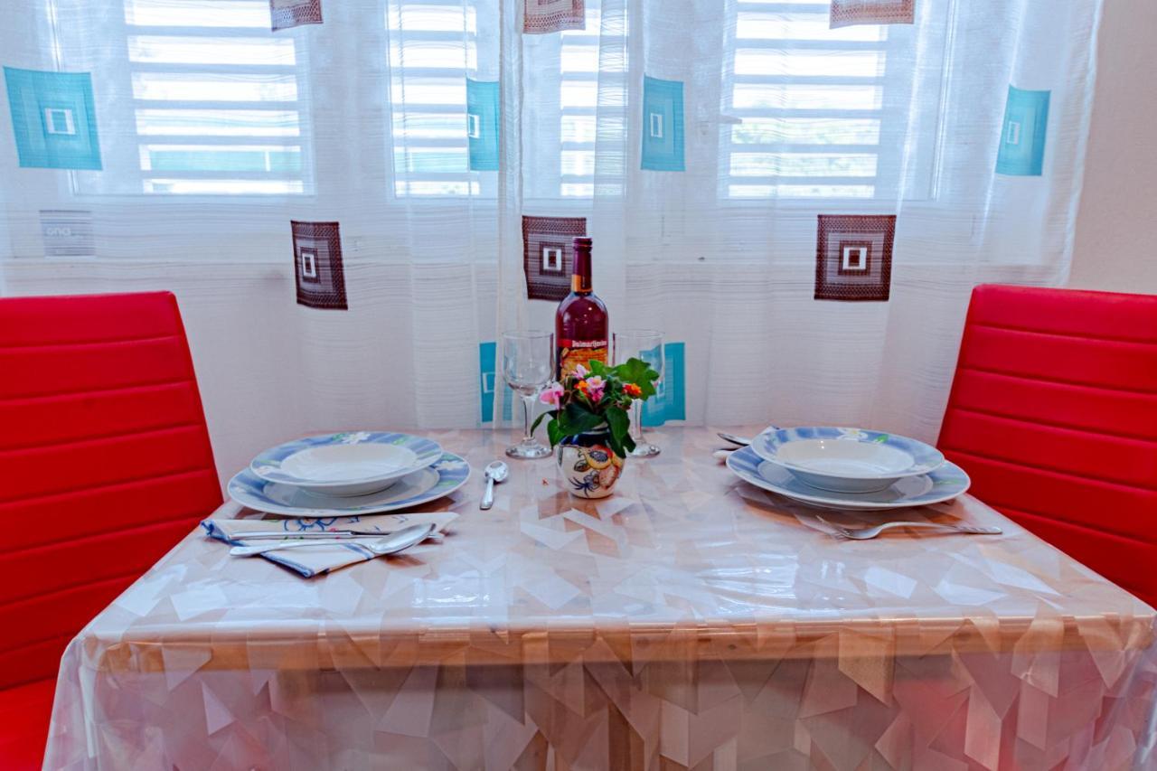 Apartment Ruzica Zrnovo 외부 사진