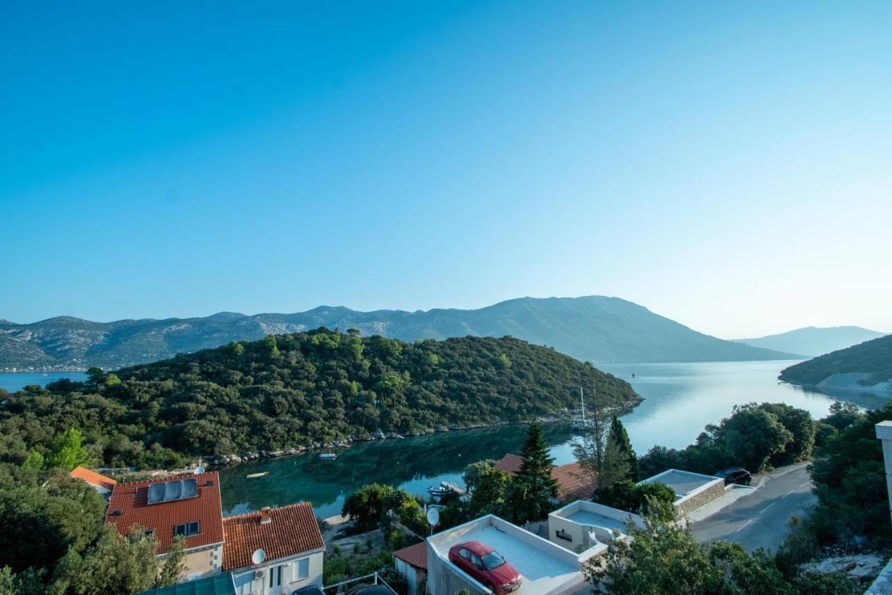 Apartment Ruzica Zrnovo 외부 사진
