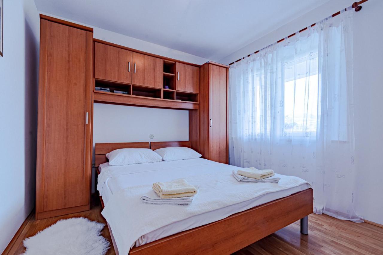 Apartment Ruzica Zrnovo 외부 사진