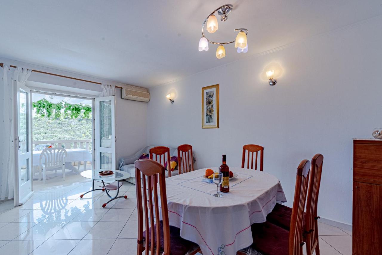 Apartment Ruzica Zrnovo 외부 사진