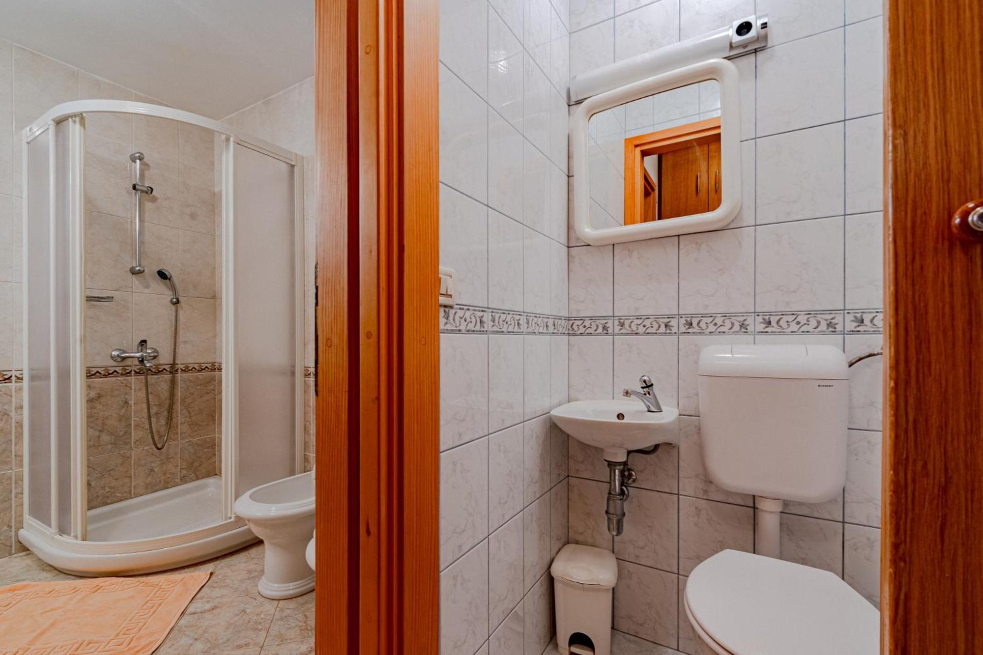 Apartment Ruzica Zrnovo 외부 사진