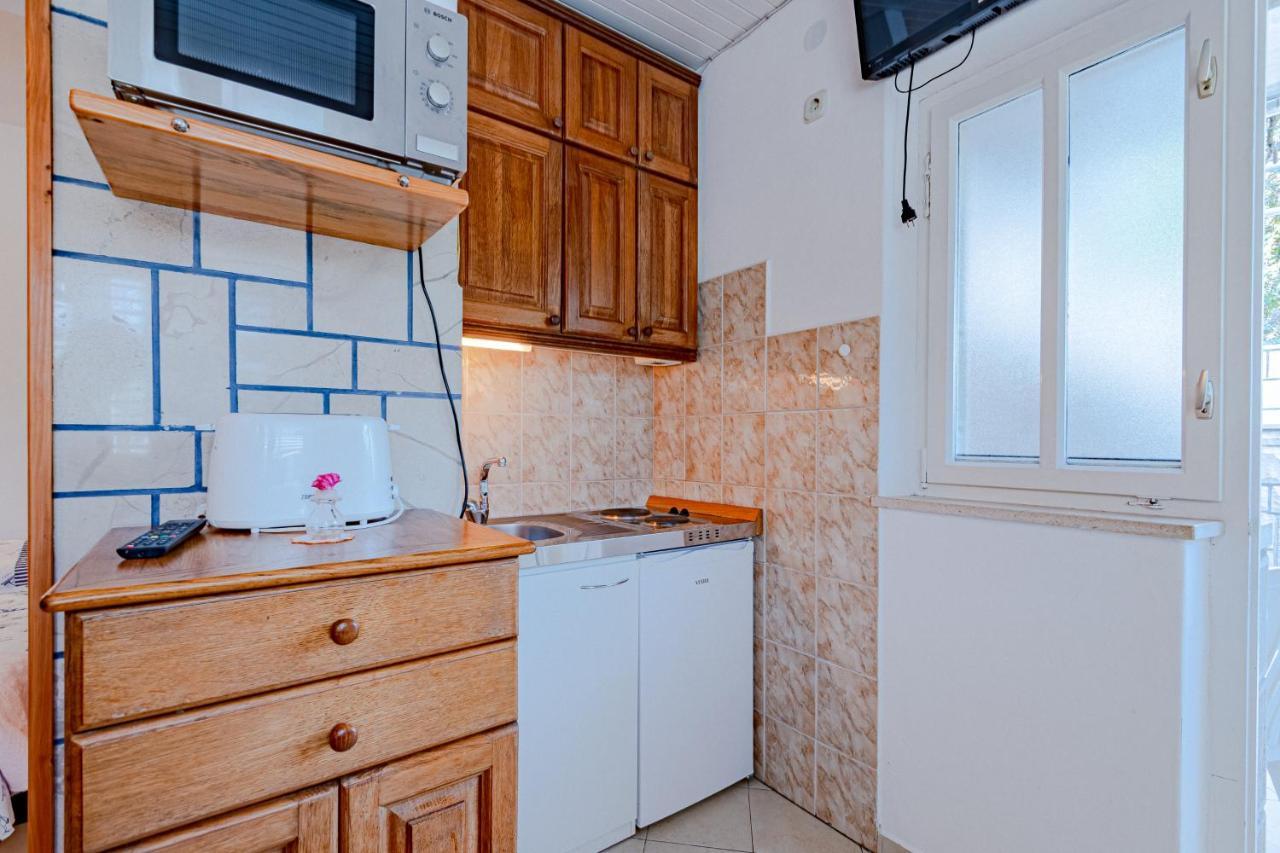 Apartment Ruzica Zrnovo 외부 사진