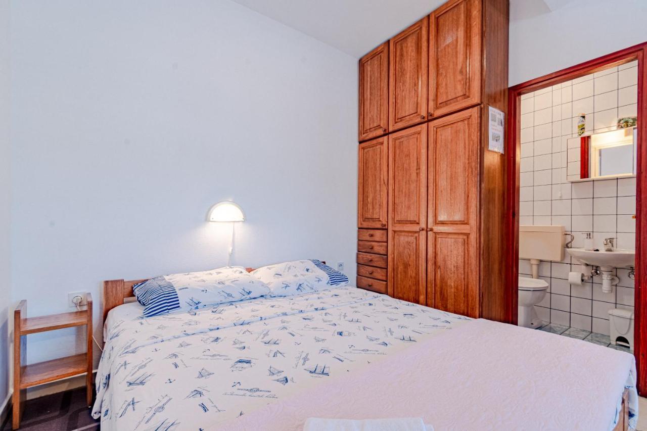 Apartment Ruzica Zrnovo 외부 사진